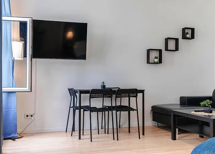 Stylish 1-bedroom Retreat - Meidling Center Apartment *